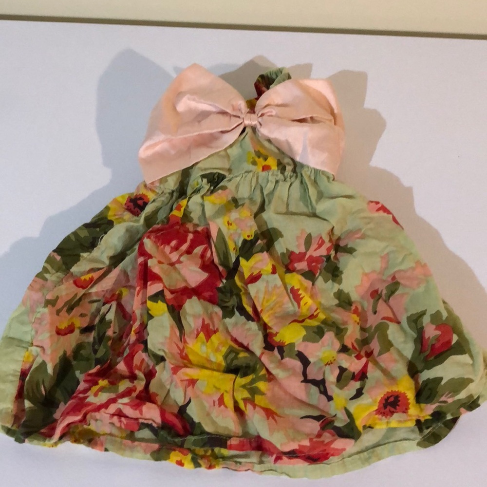 ATUN dress size 12-18months